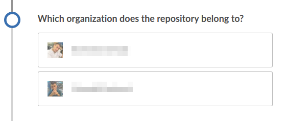 GitHub Organization GitHub Organization