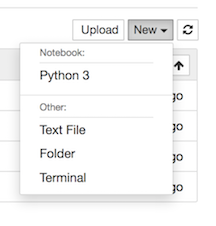 Jupyter Python Kernel Jupyter Python Kernel