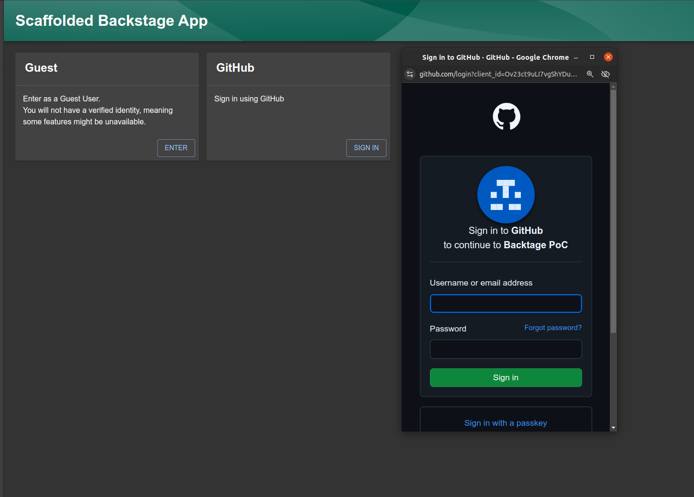 Authenticate Authenticate