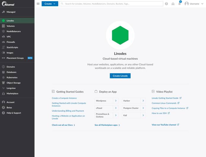 Screenshot of the new light theme in Cloud Manager Screenshot of the new light theme in Cloud Manager